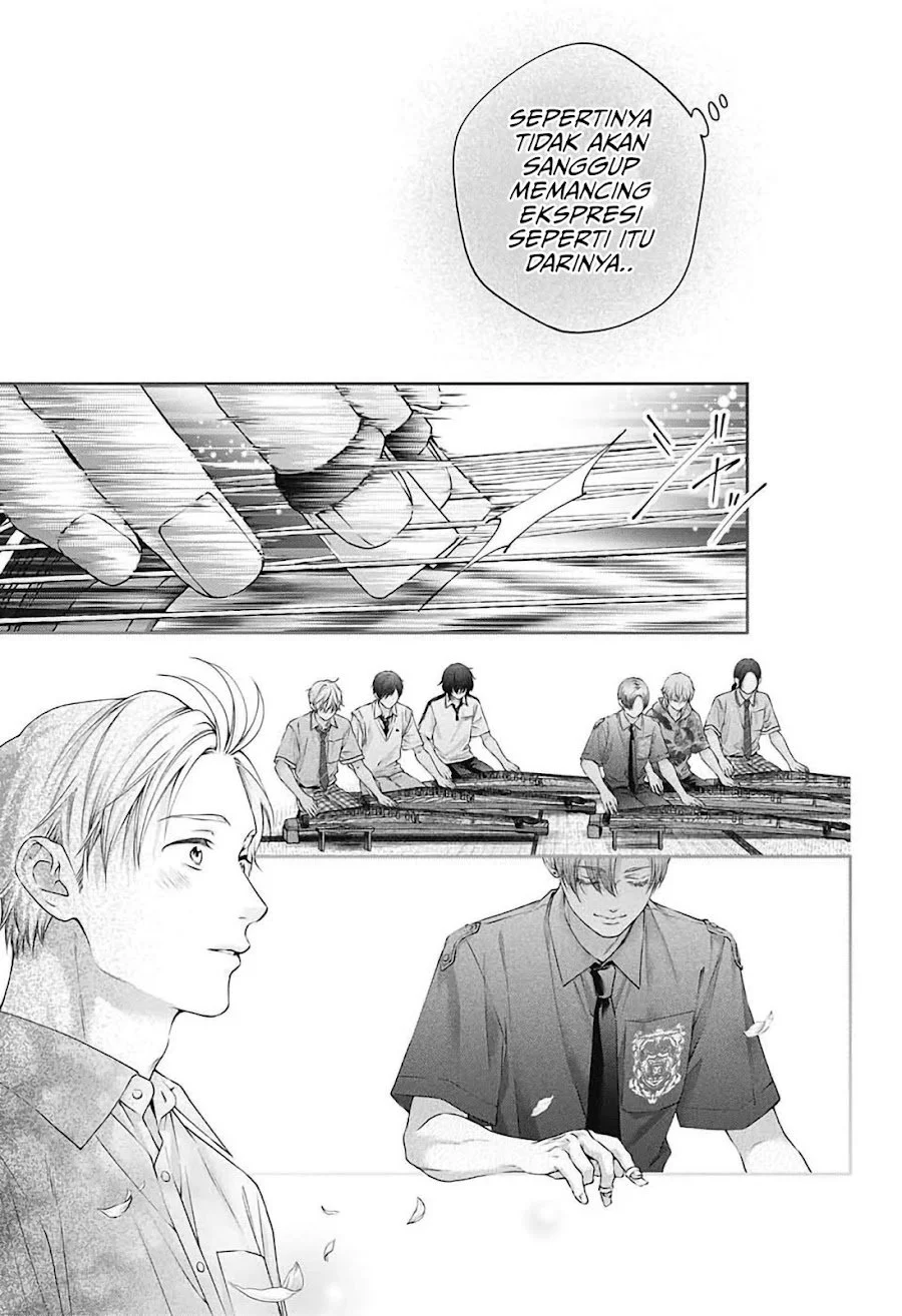 Kono Oto Tomare! Chapter 156 Gambar 12