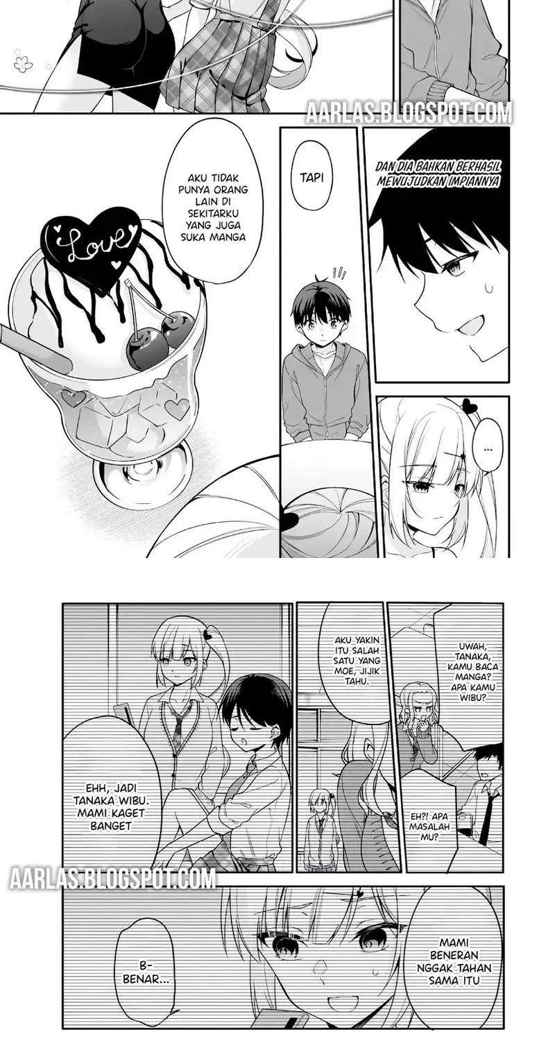 Konsei wa Goen ga Arimasu you ni! Chapter 19 Gambar 8