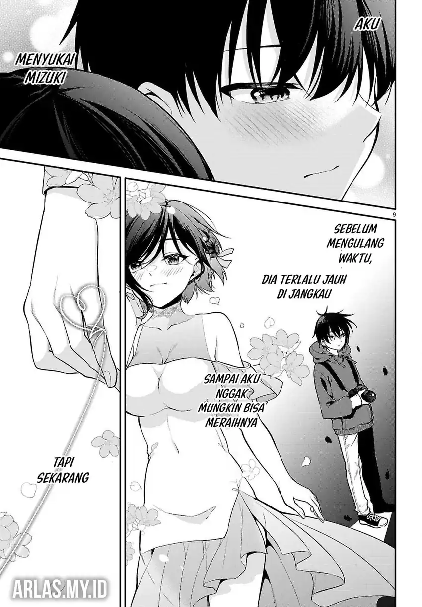 Konsei wa Goen ga Arimasu you ni! Chapter 24 Gambar 11