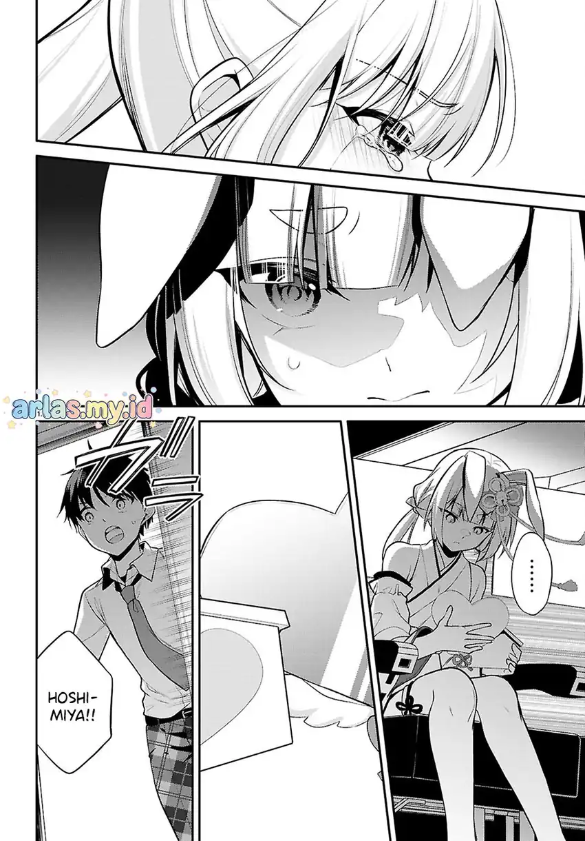 Konsei wa Goen ga Arimasu you ni! Chapter 26 Gambar 8