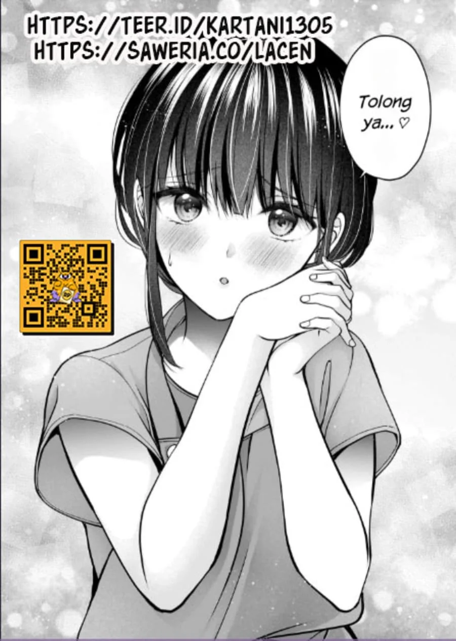 Koudou ni Hattatsu Shita Igaku wa Mahou to Kubetsu ga Tsukanai Chapter 46 Gambar 16