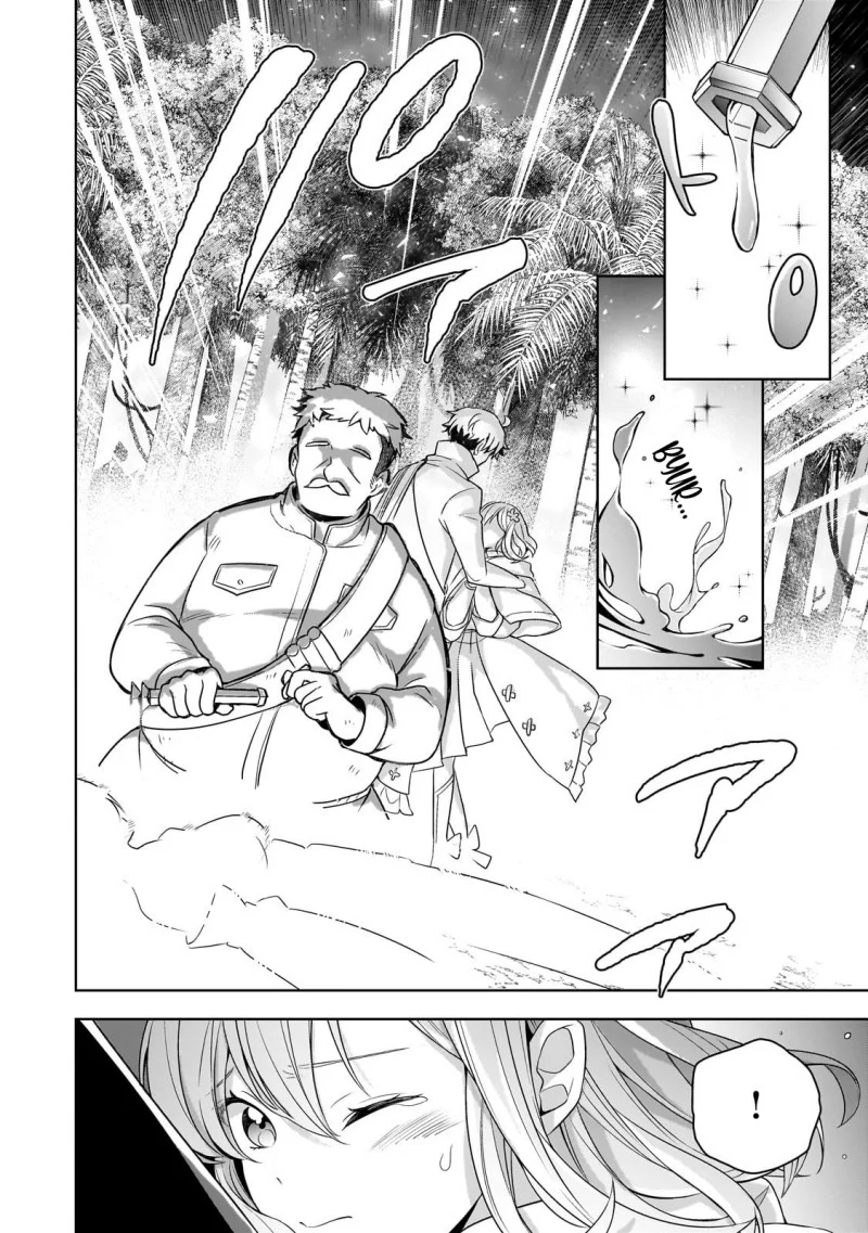 Kougekiryoku Zero Kara Hajimeru Kenseitan Chapter 13 Gambar 11