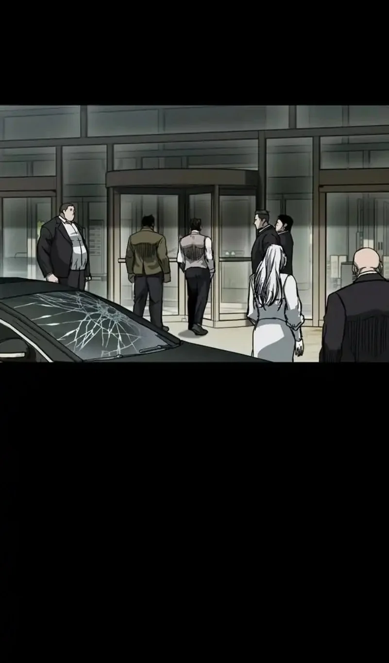 Kowloon: Saroka Chapter 49 Gambar 24