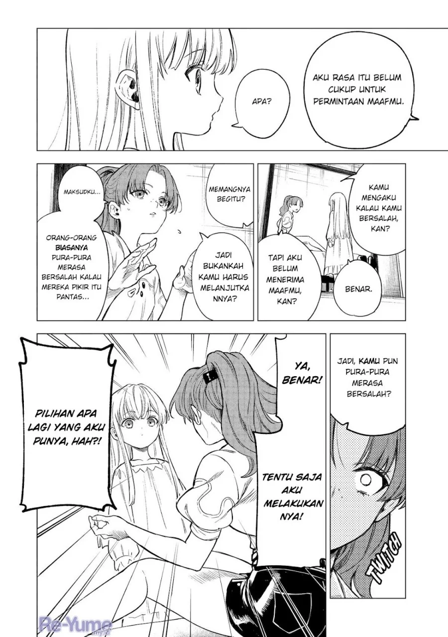 Kyouran Reijou Nia Liston – Byoujaku Reijou ni Tensei shita Kamigoroshi no Bujin no Karei Naru Musouroku Chapter 10 Gambar 14