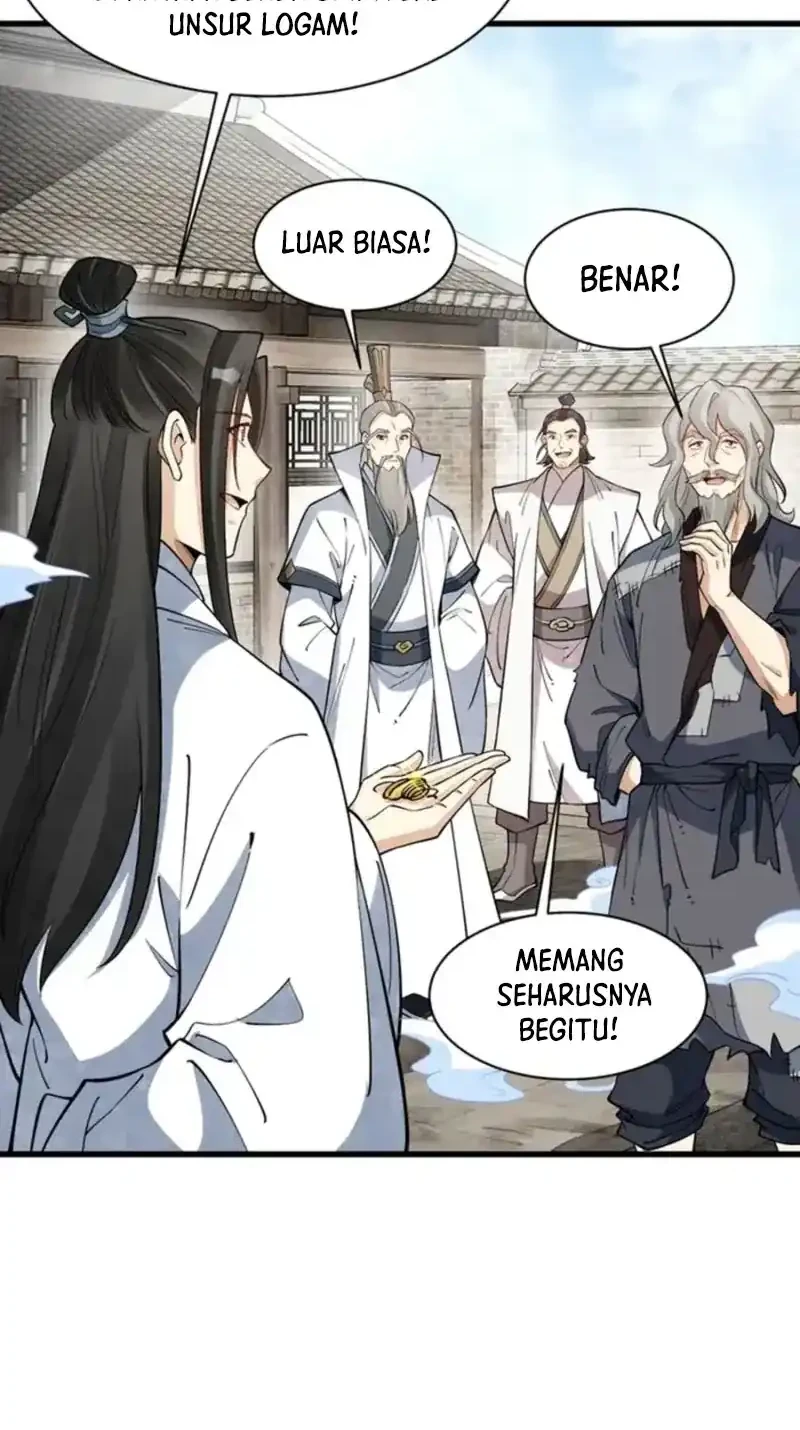 Lanke Special Destiny Chapter 286 Gambar 12