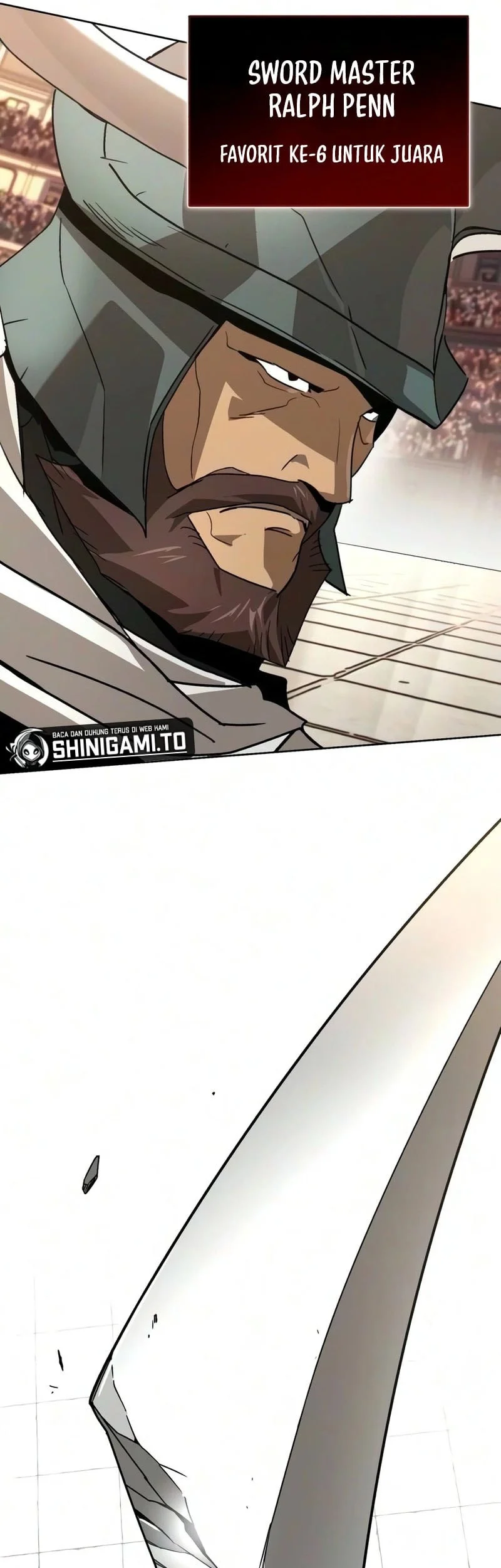 Lazy Prince Becomes a Genius Chapter 140 Gambar 30