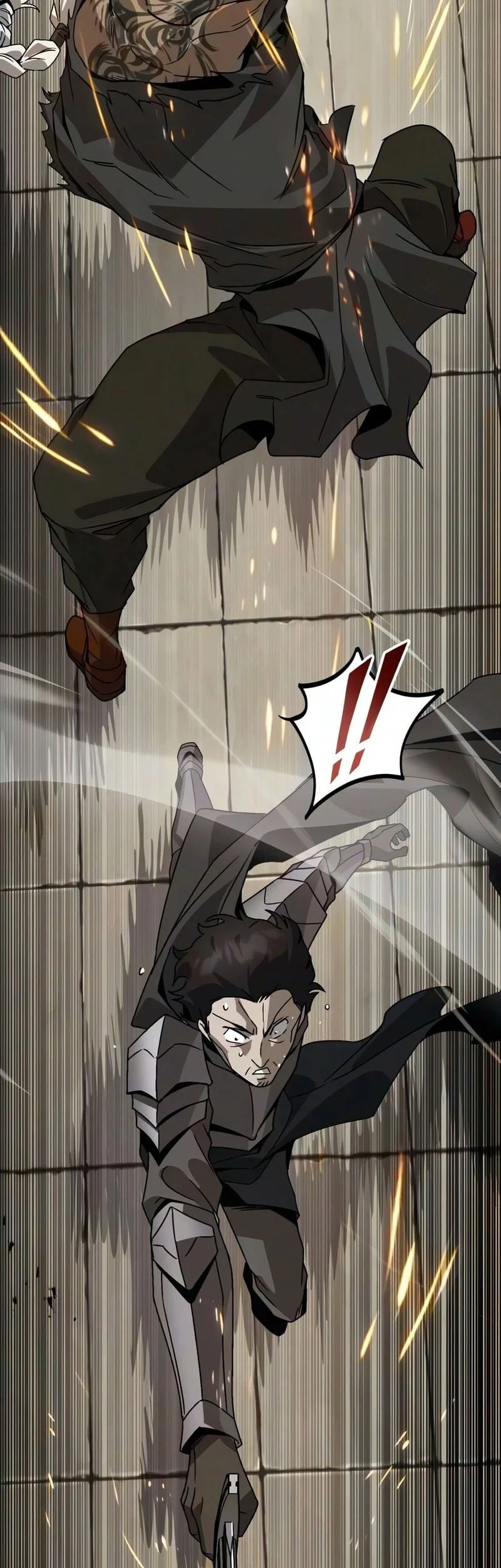 Lazy Prince Becomes a Genius Chapter 140 Gambar 32