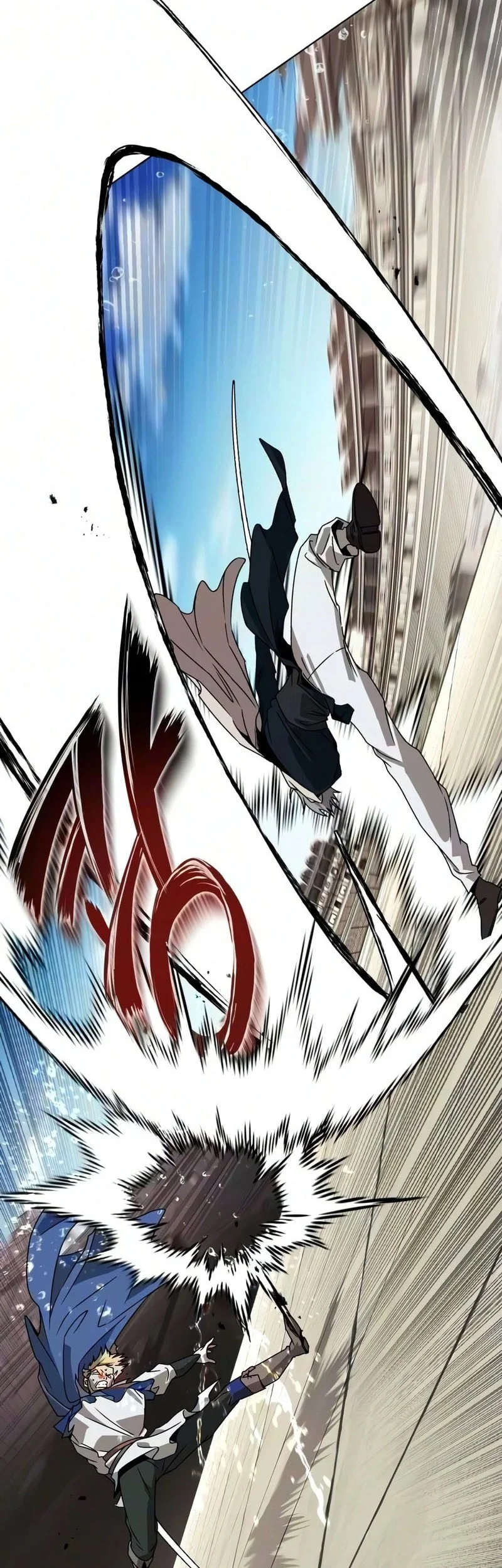 Lazy Prince Becomes a Genius Chapter 141 Gambar 34