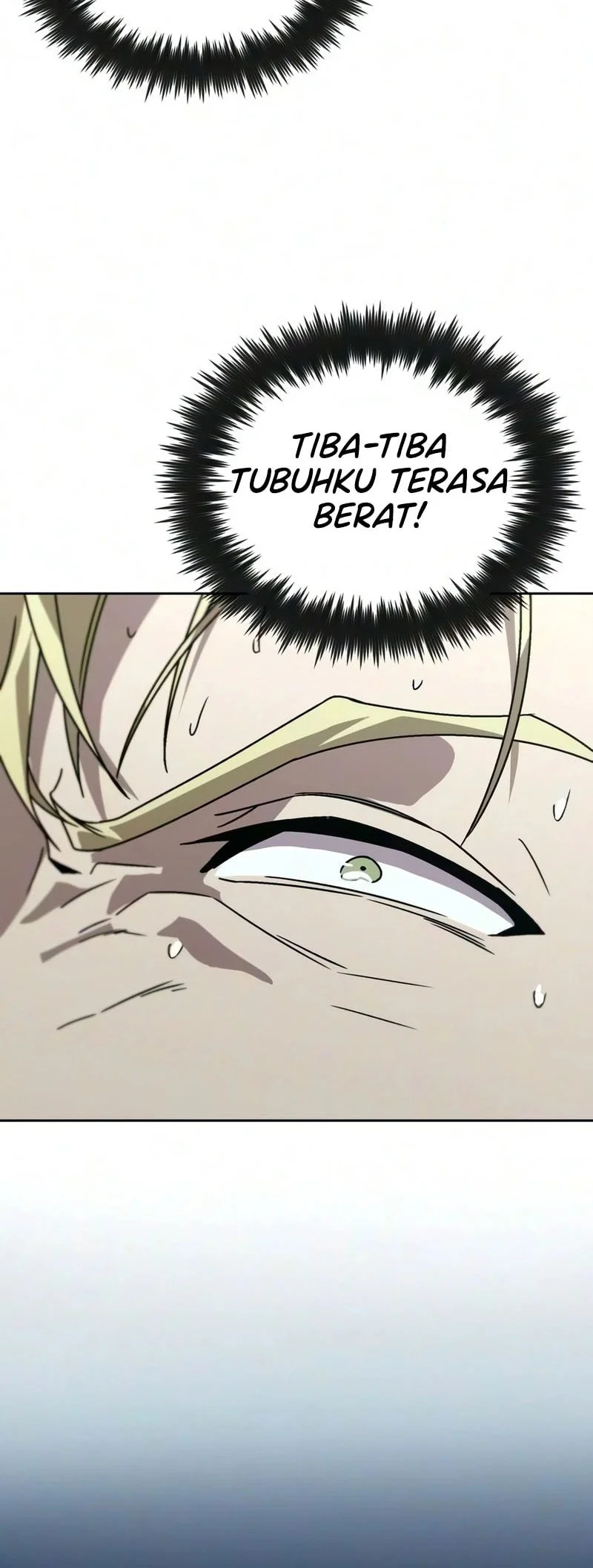 Lazy Prince Becomes a Genius Chapter 141 Gambar 36
