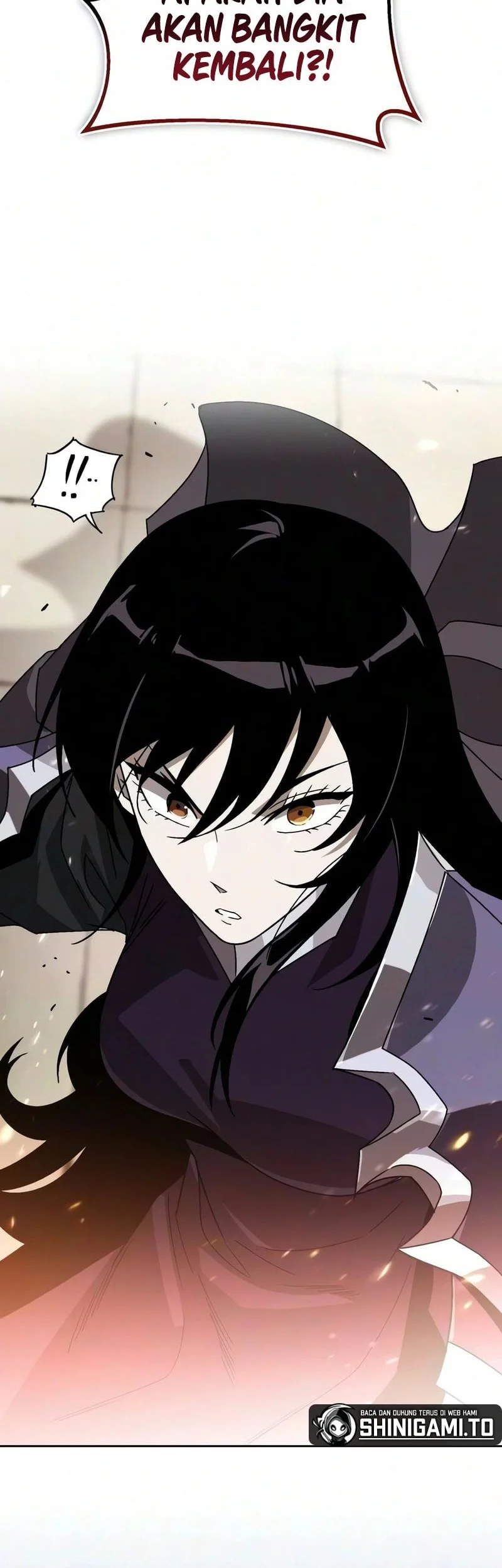 Lazy Prince Becomes a Genius Chapter 143 Gambar 33