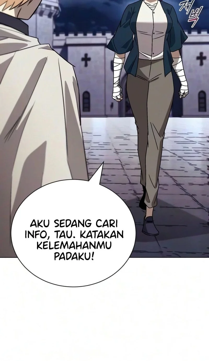Lazy Prince Becomes a Genius Chapter 144 Gambar 33