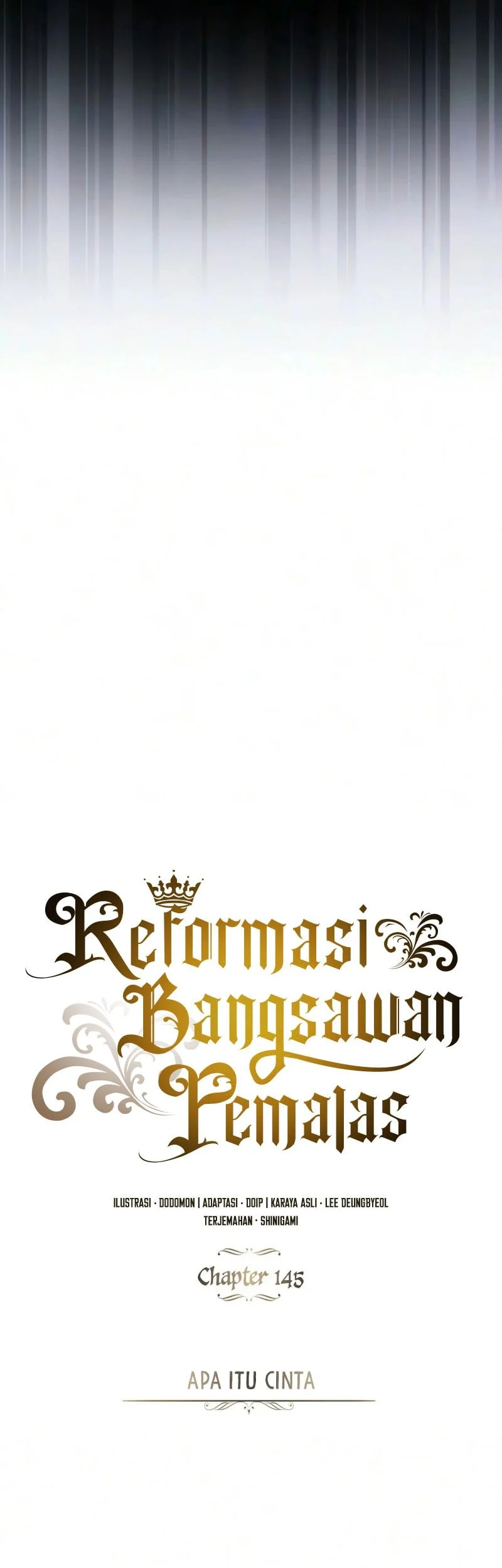 Lazy Prince Becomes a Genius Chapter 145 Gambar 38