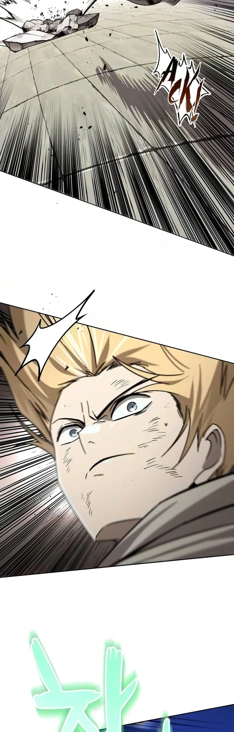 Lazy Prince Becomes a Genius Chapter 146 Gambar 34