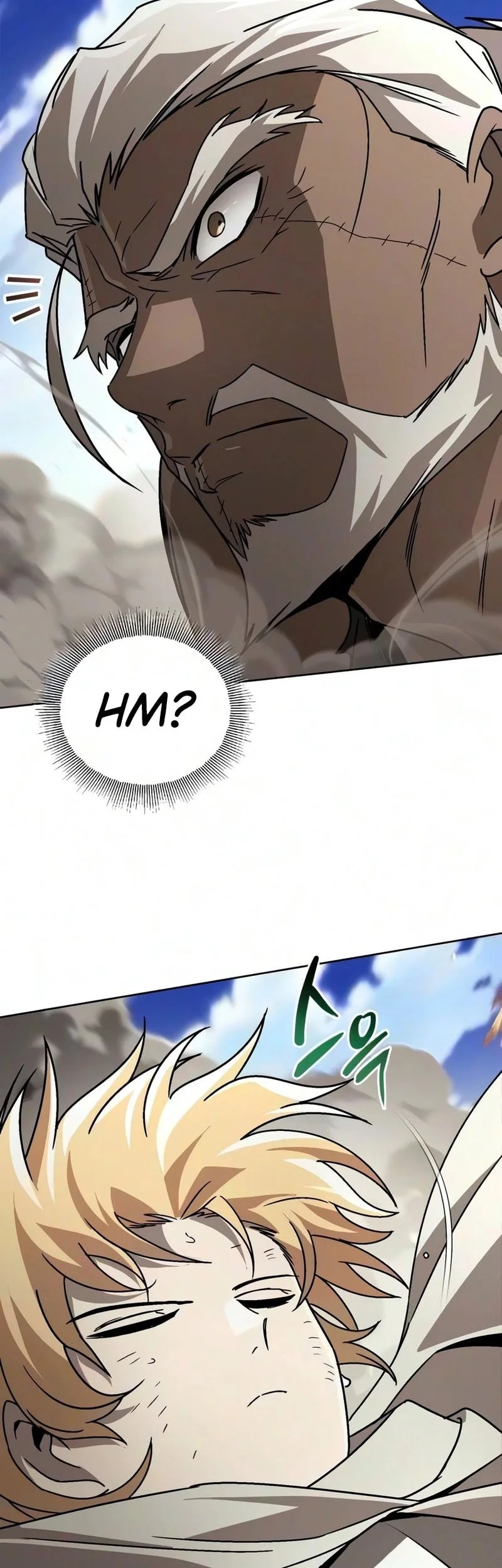Lazy Prince Becomes a Genius Chapter 146 Gambar 37