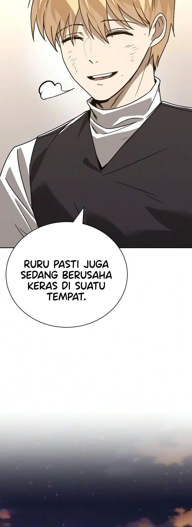 Lazy Prince Becomes a Genius Chapter 147 Gambar 29