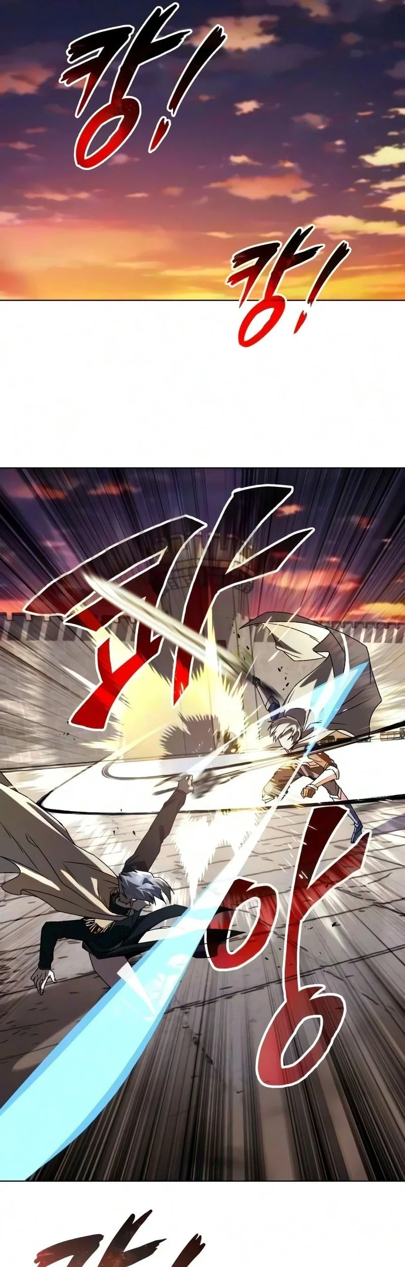 Lazy Prince Becomes a Genius Chapter 147 Gambar 30