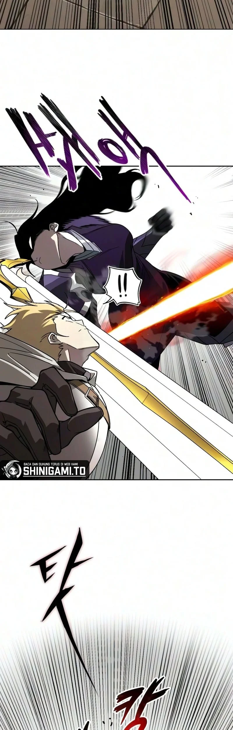 Lazy Prince Becomes a Genius Chapter 148 Gambar 35