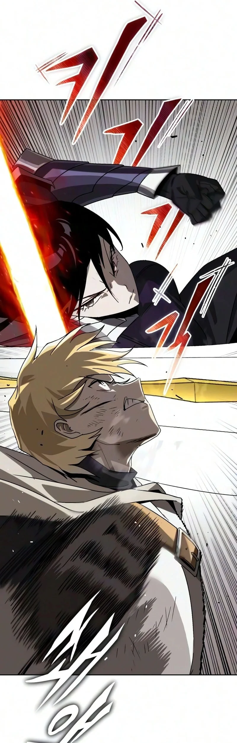 Lazy Prince Becomes a Genius Chapter 148 Gambar 37