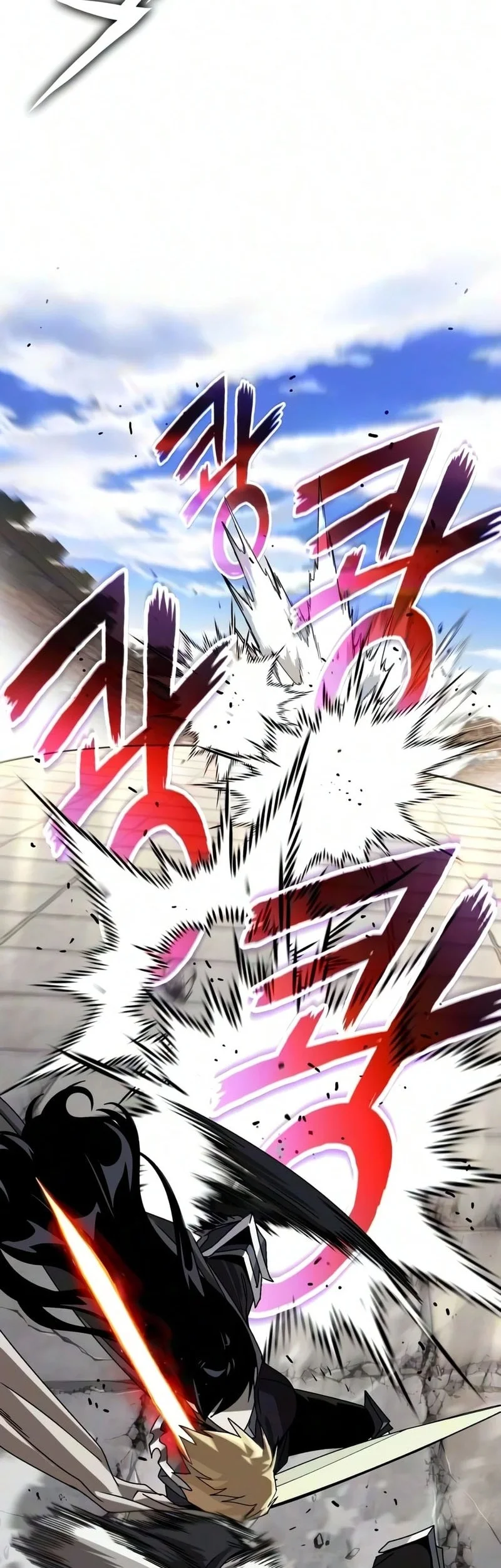 Lazy Prince Becomes a Genius Chapter 148 Gambar 38