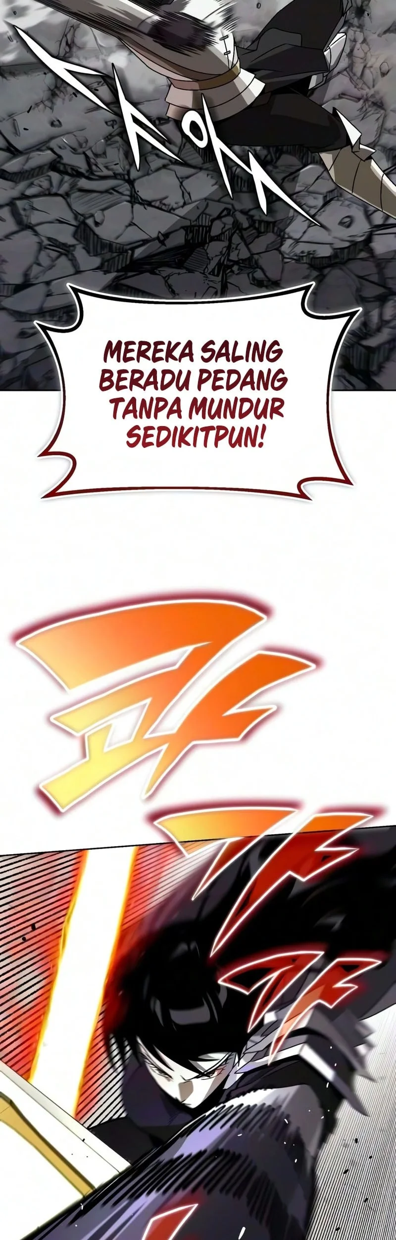 Lazy Prince Becomes a Genius Chapter 148 Gambar 39