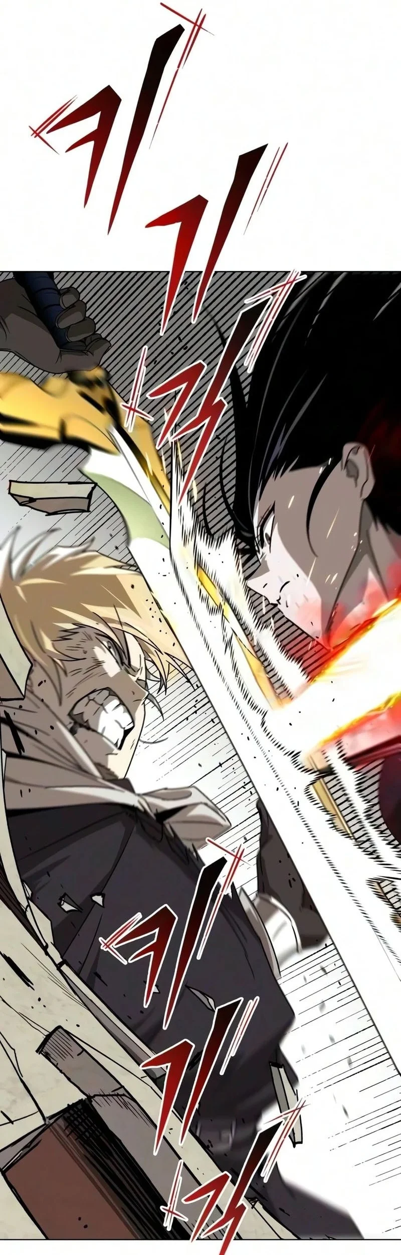 Lazy Prince Becomes a Genius Chapter 149 Gambar 36