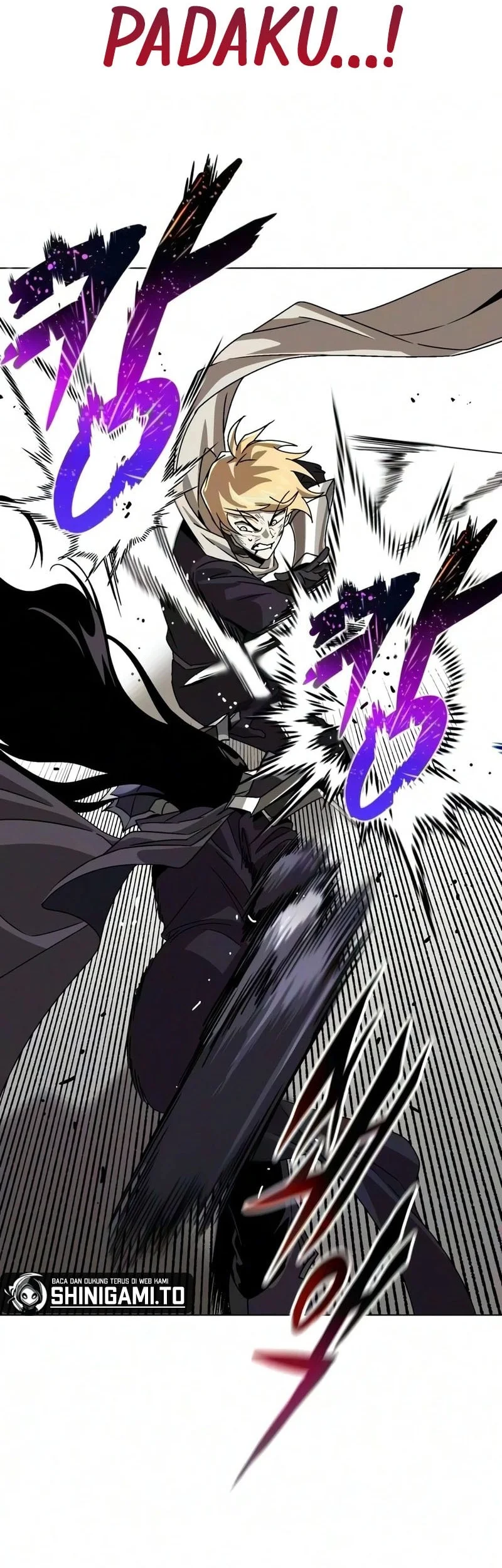 Lazy Prince Becomes a Genius Chapter 149 Gambar 38