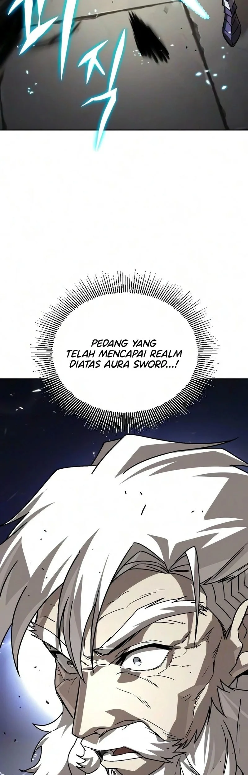Lazy Prince Becomes a Genius Chapter 150 Gambar 31