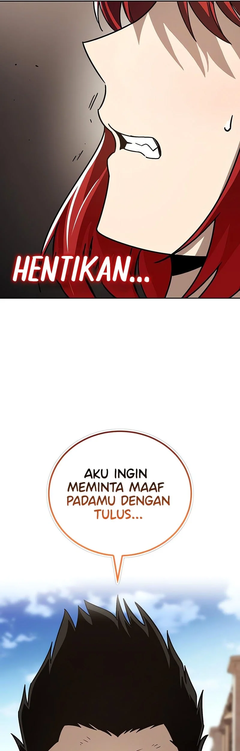 Lazy Prince Becomes a Genius Chapter 151 Gambar 30