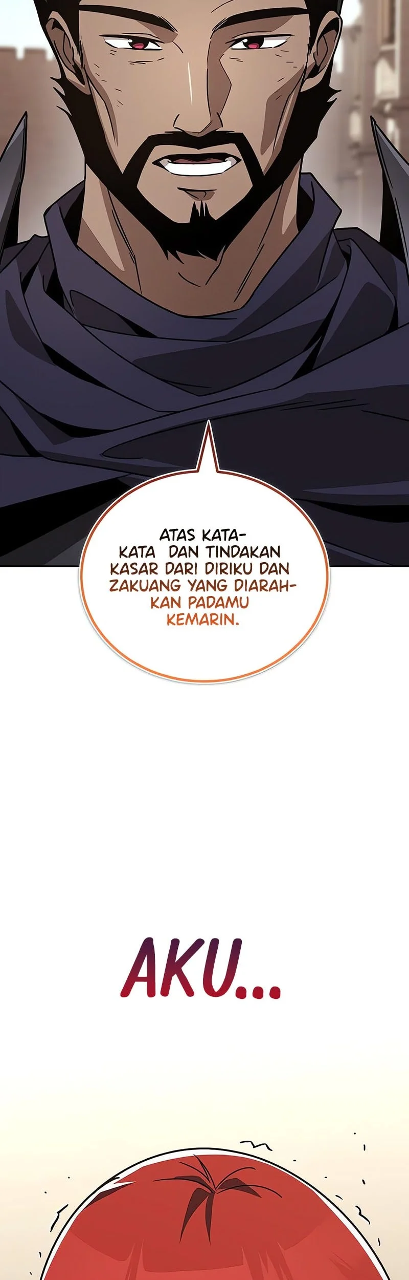 Lazy Prince Becomes a Genius Chapter 151 Gambar 31