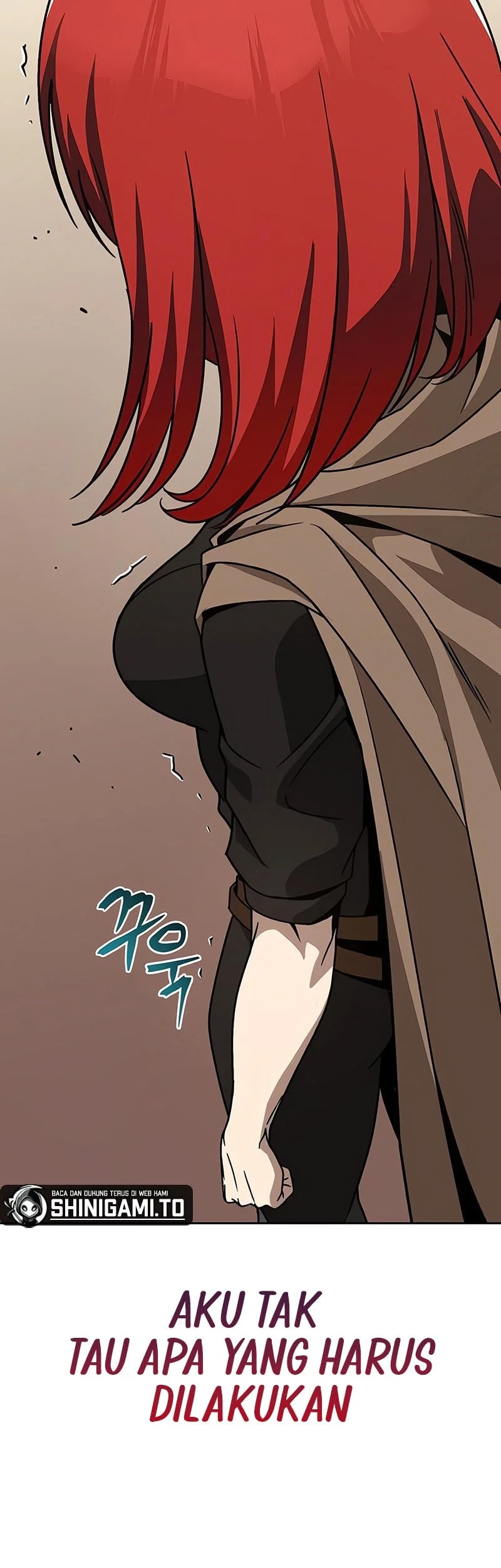 Lazy Prince Becomes a Genius Chapter 151 Gambar 32