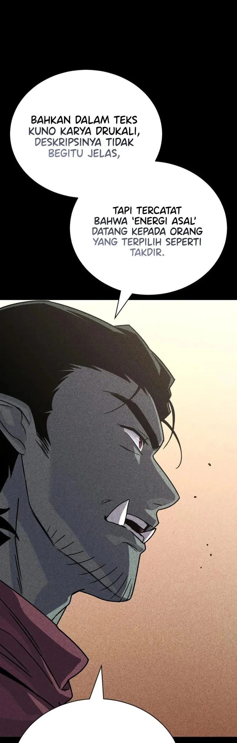 Lazy Prince Becomes a Genius Chapter 152 Gambar 31