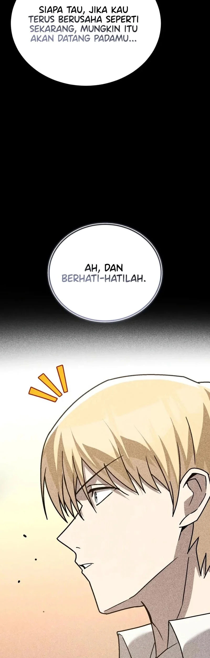 Lazy Prince Becomes a Genius Chapter 152 Gambar 32