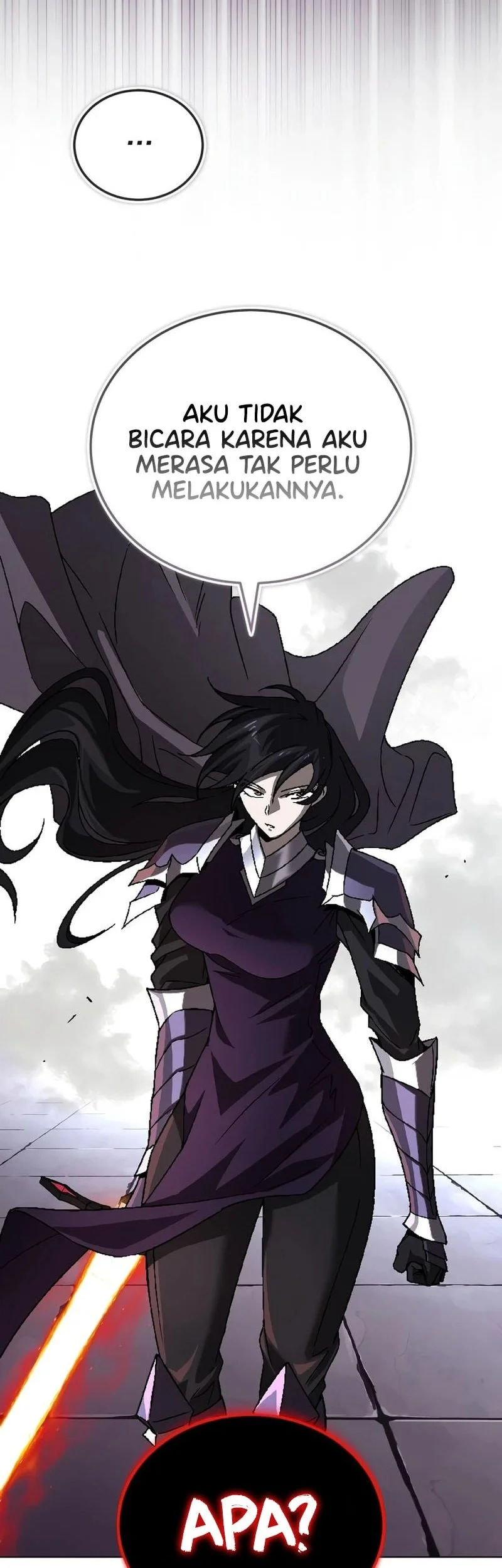 Lazy Prince Becomes a Genius Chapter 153 Gambar 35