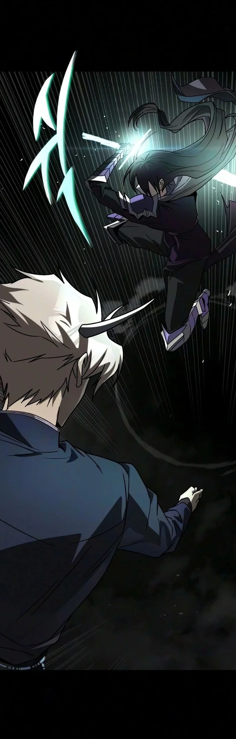 Lazy Prince Becomes a Genius Chapter 154 Gambar 31