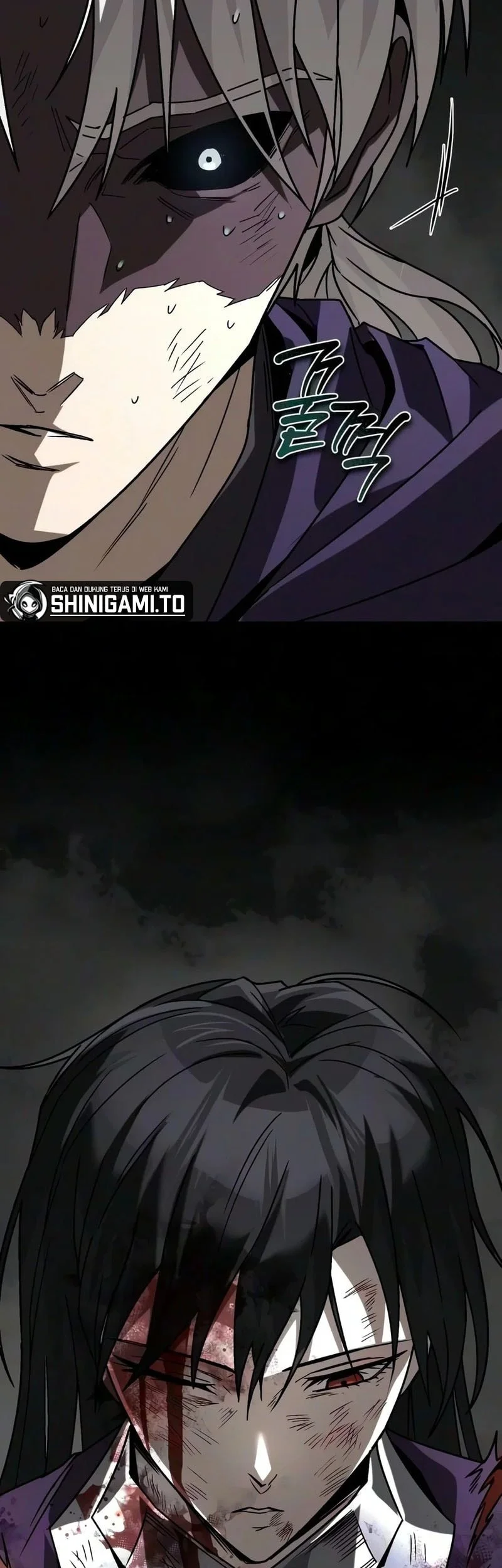 Lazy Prince Becomes a Genius Chapter 156 Gambar 29