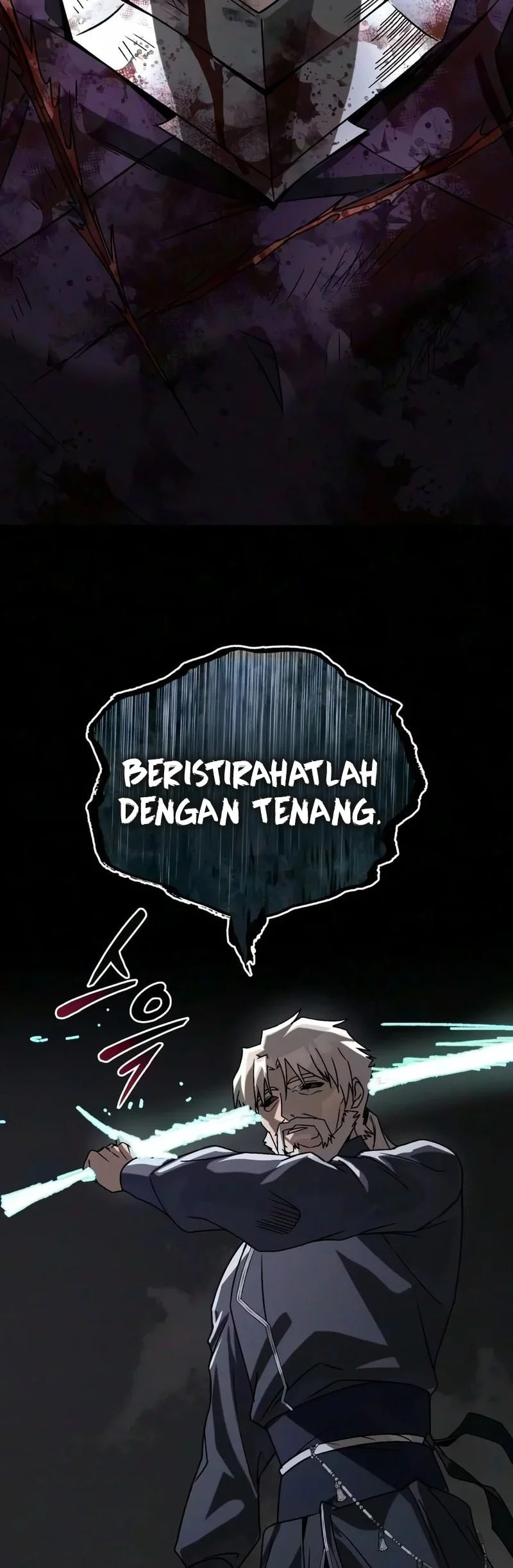 Lazy Prince Becomes a Genius Chapter 156 Gambar 30