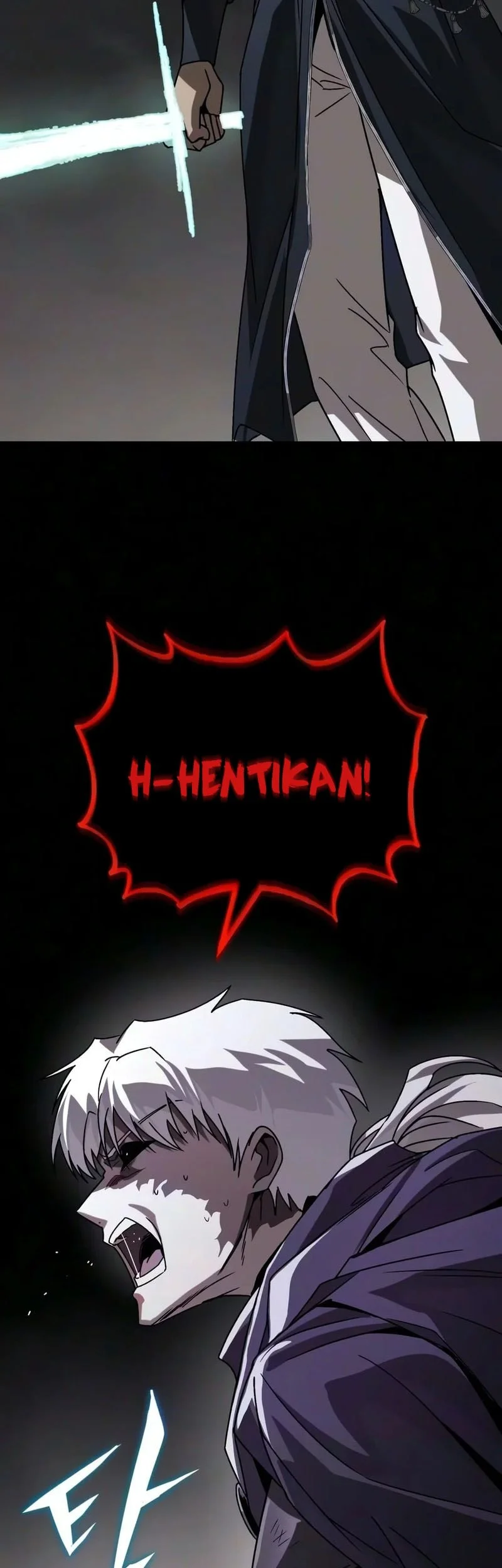 Lazy Prince Becomes a Genius Chapter 156 Gambar 31