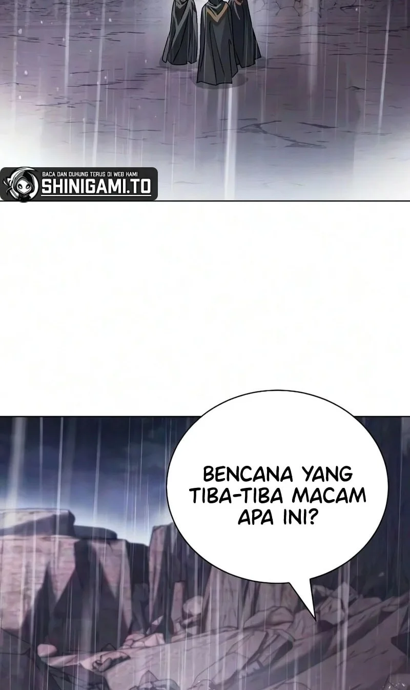 Lazy Prince Becomes a Genius Chapter 157 Gambar 30