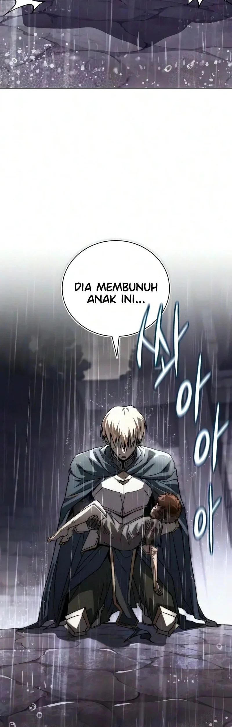 Lazy Prince Becomes a Genius Chapter 158 Gambar 28