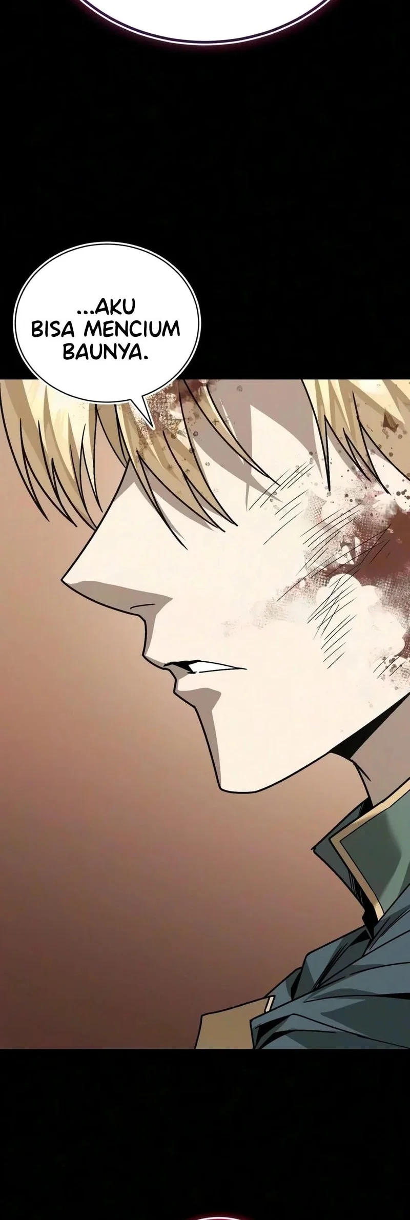 Lazy Prince Becomes a Genius Chapter 159 Gambar 34