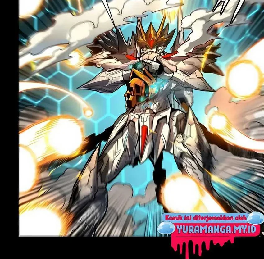 Legend of Star General Chapter 211 Gambar 24