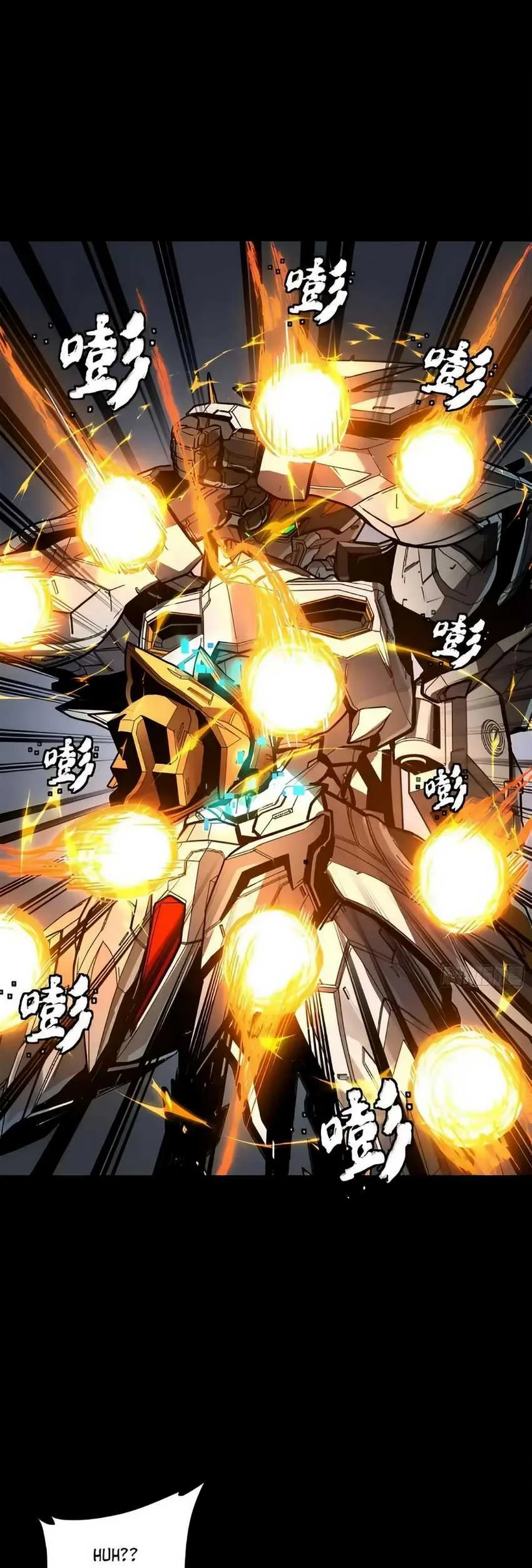 Legend of Star General Chapter 211 Gambar 25
