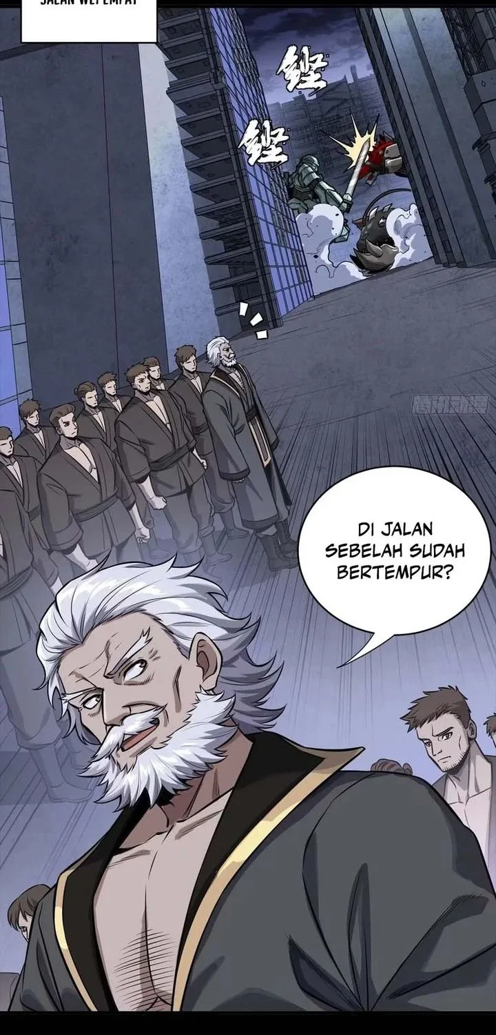 Legend of Star General Chapter 339 Gambar 19
