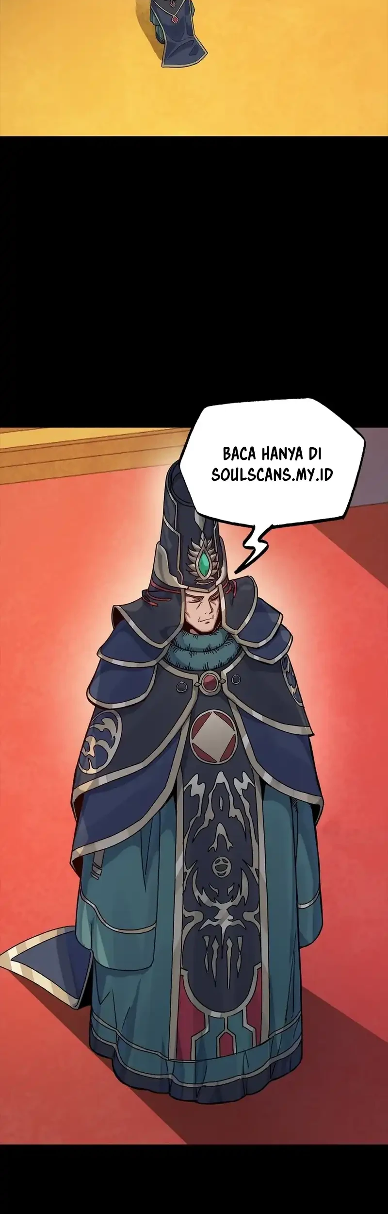 Legend of Star General Chapter 362 Gambar 18