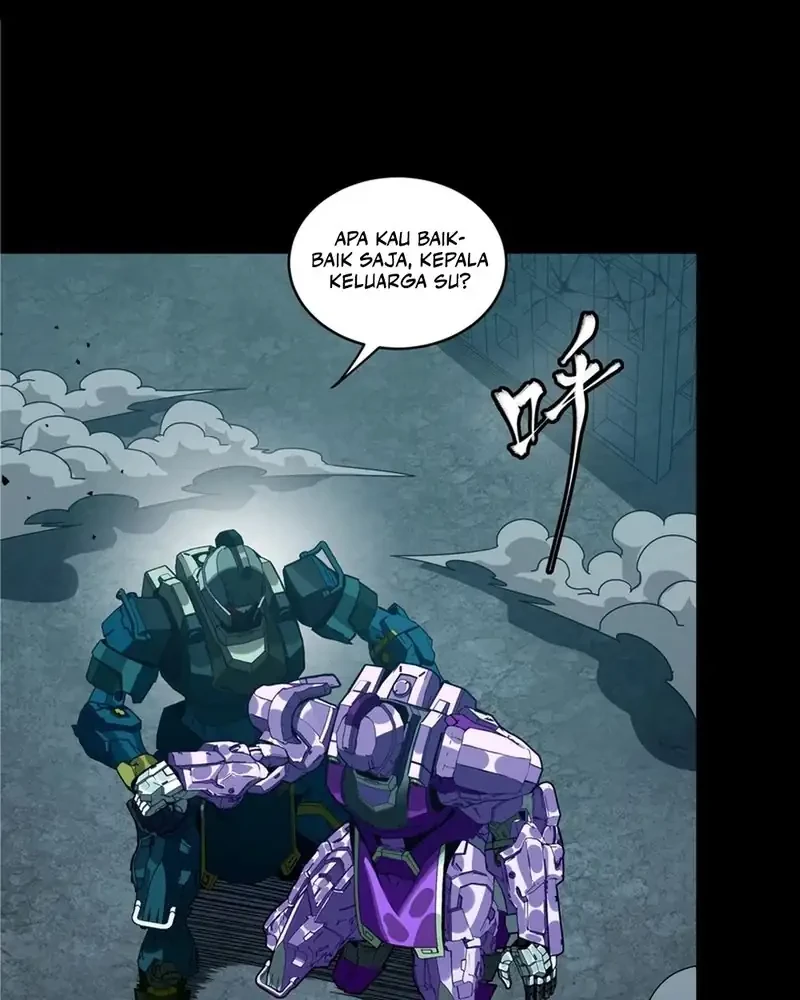 Legend of Star General Chapter 364 Gambar 22