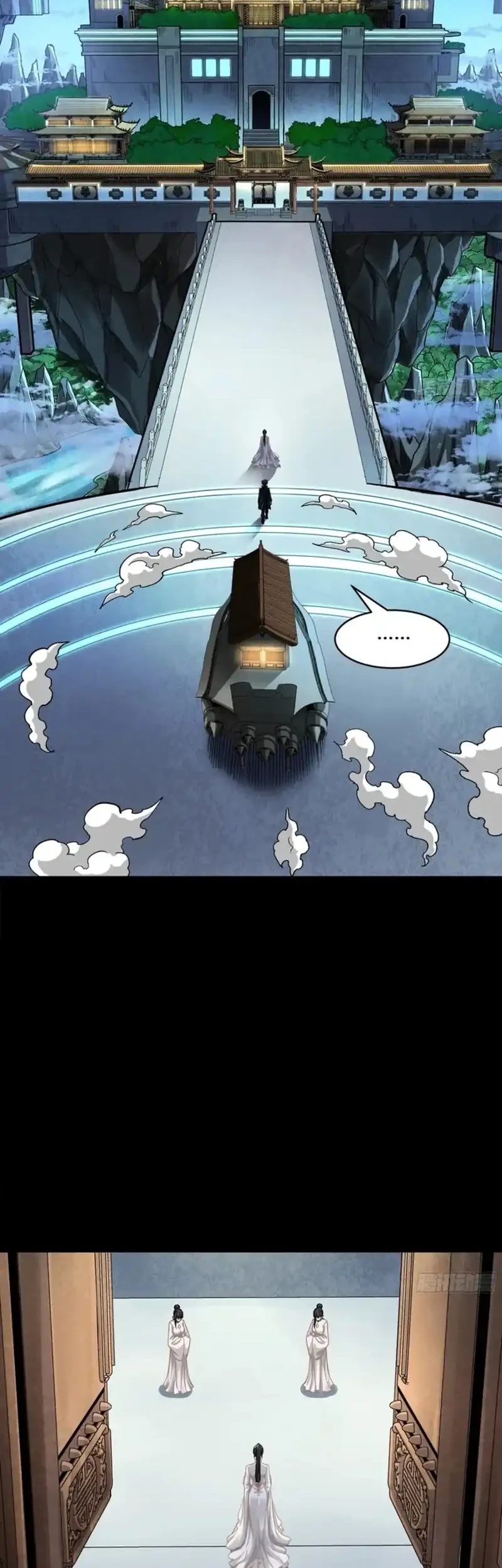 Legend of Star General Chapter 365 Gambar 15