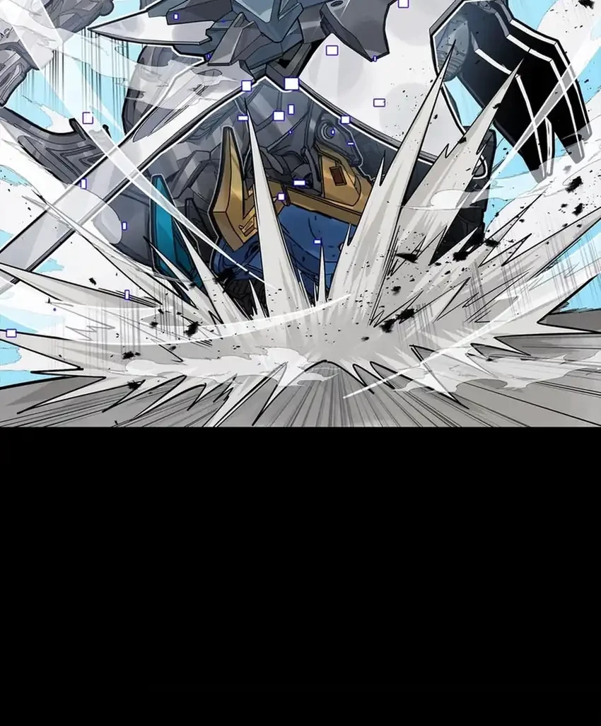 Legend of Star General Chapter 368 Gambar 21