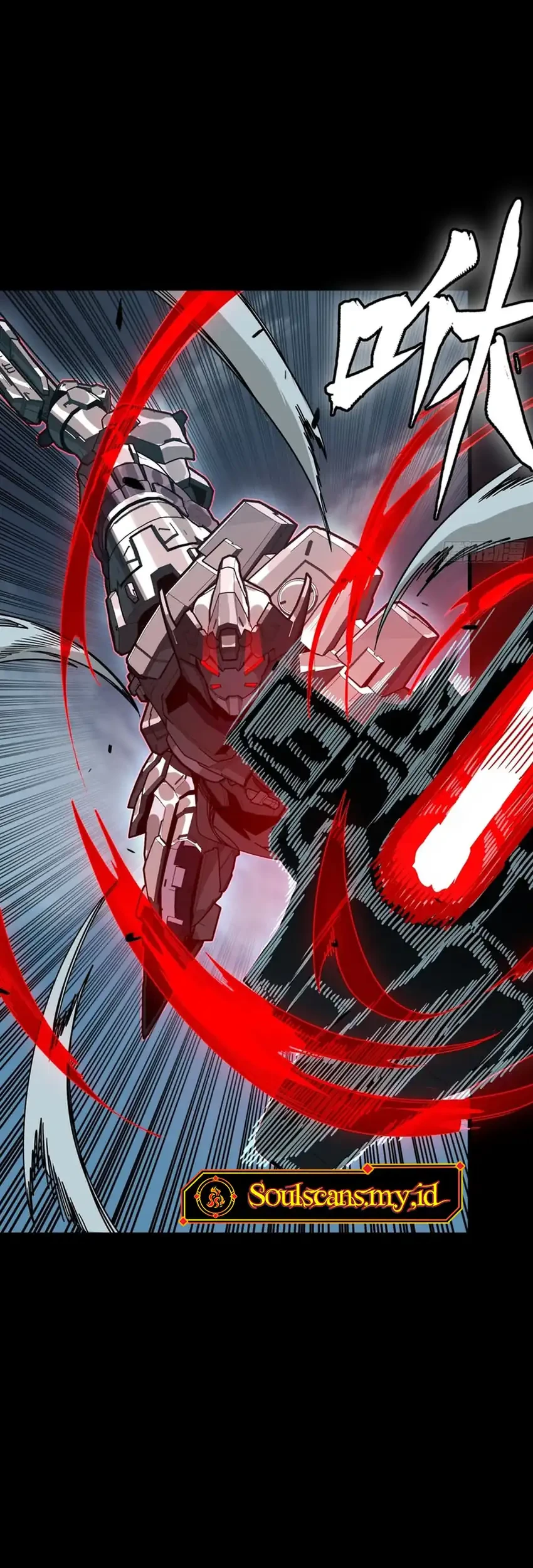 Legend of Star General Chapter 372 Gambar 26
