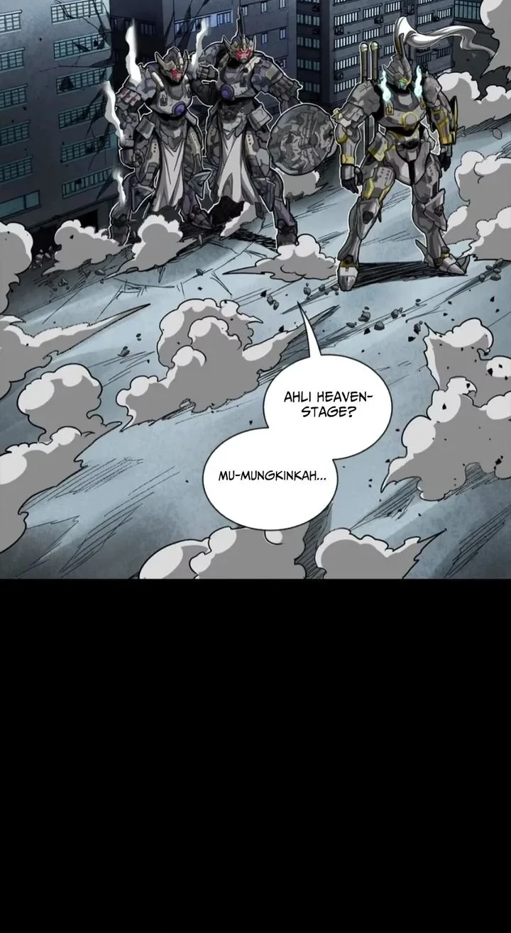 Legend of Star General Chapter 377 Gambar 22