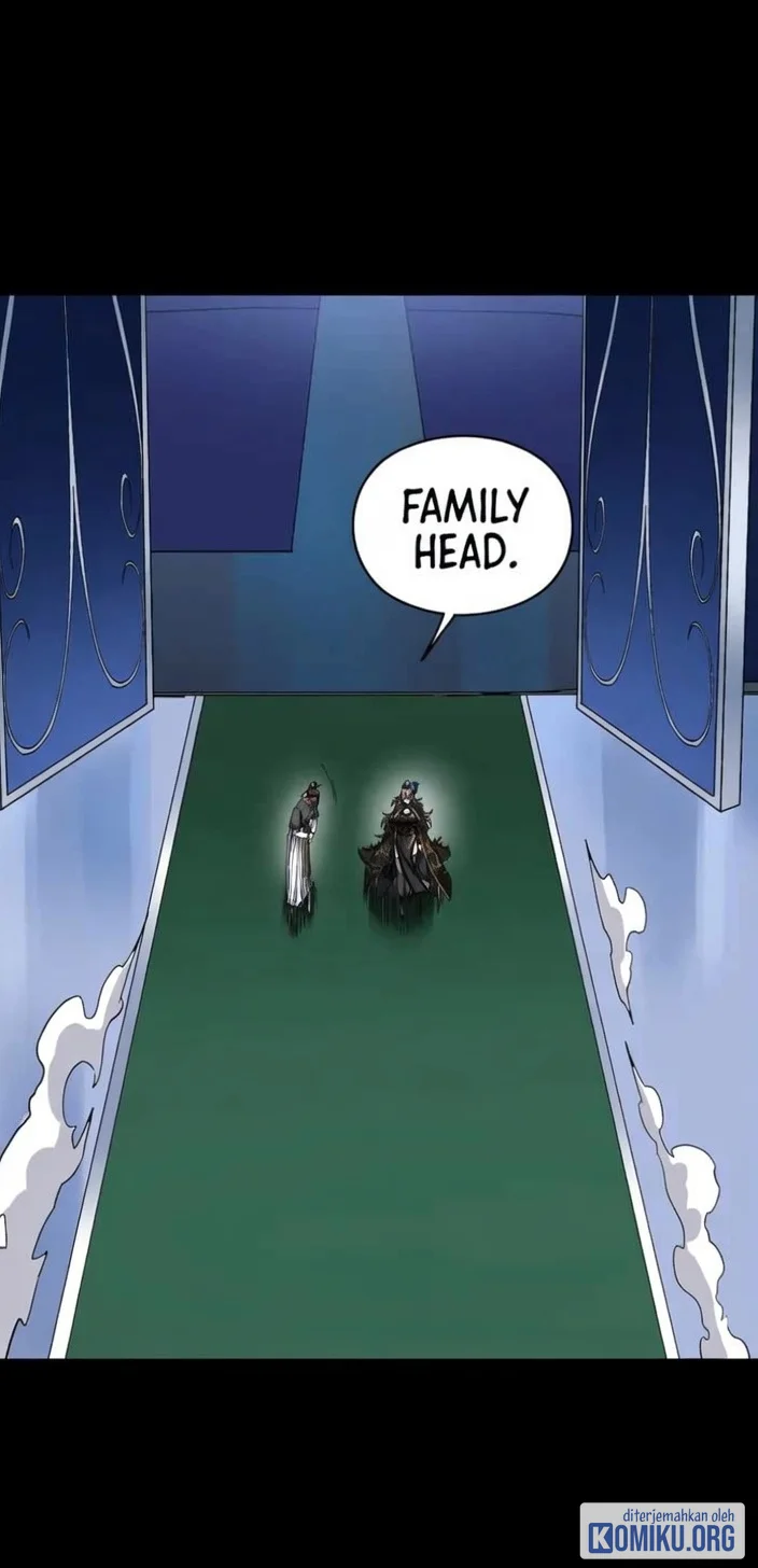 Legend of Star General Chapter 388 Gambar 24